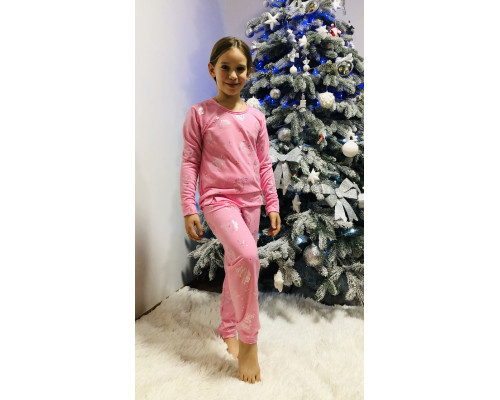Спортивний костюм мама + дочка Family look
