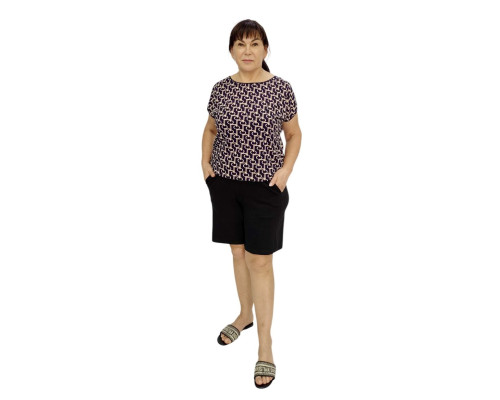 Літні жіночі шорти 