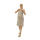 Теплий бавовняний комплект у пологовому будинку