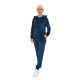 Велюровий костюм жіночий