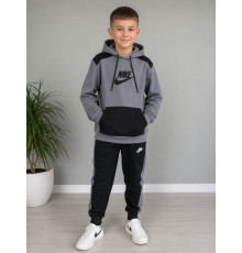 Спортивна кофта (худі) для хлопчика Nike