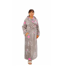 Махровий хатал батальних розмірів УЦІНКА